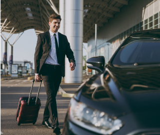 Airport Transfers